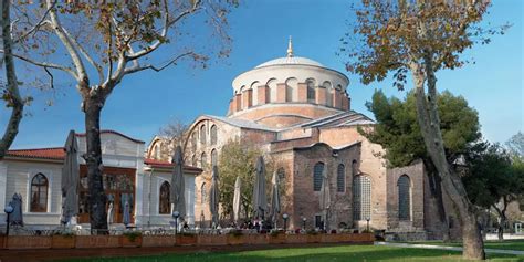 Istanbul Guided Tour Private Istanbul City Tour