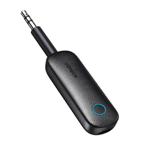 UGREEN ODBIORNIK NADAJNIK BLUETOOTH AUDIO AUX JACK Sklep Opinie