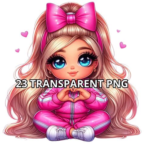 Cute Chibi Blonde Baby Girl Png 23 Png Chibi Girl Clipart Chibi Girl Png Chibi Dolls Png Chibi