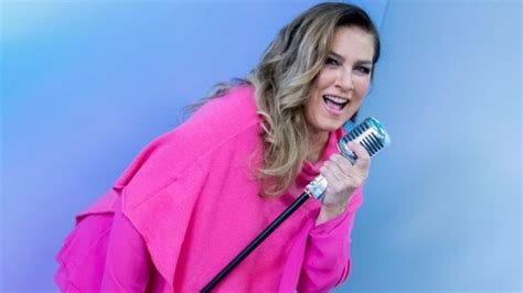 Verissimo chi è Romina Power ospite di puntata carriera vita privata