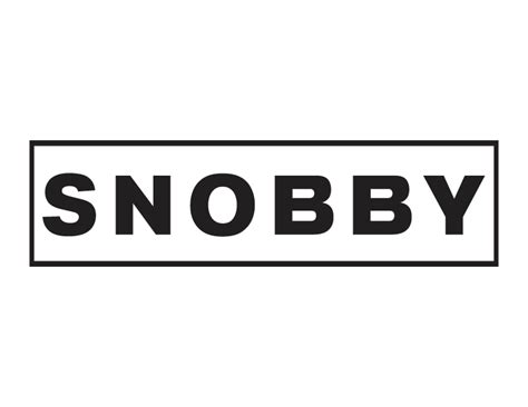 Snobby Primer Premium Sneaker Store En Chile Snobby