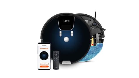 Best Robotic Vacuum Cleaner In India A Lavish Sweeping Innovation