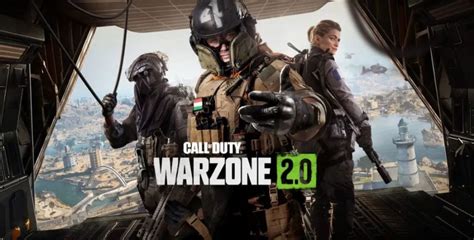 Call Of Duty Warzone 2 0 Conoce Los Detalles De Lanzamiento Para El