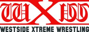 Westside Xtreme Wrestling Logo PNG Vector (SVG) Free Download