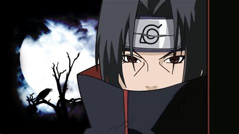 Itachi Uchiha 1080X1080 Xbox