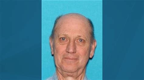 Missing 74 Year Old Man Found Safe Warren County Tn Authorities Say