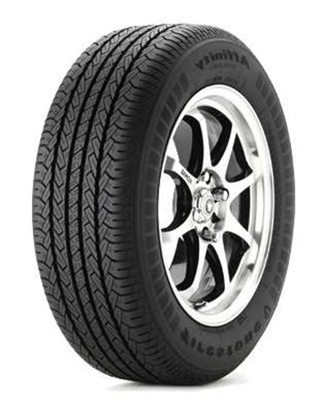 Firestone Affinity Touring S4 Ff 19565r15 Tires 000240