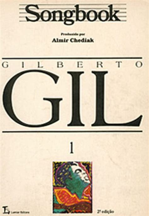 Livros Gilberto Gil