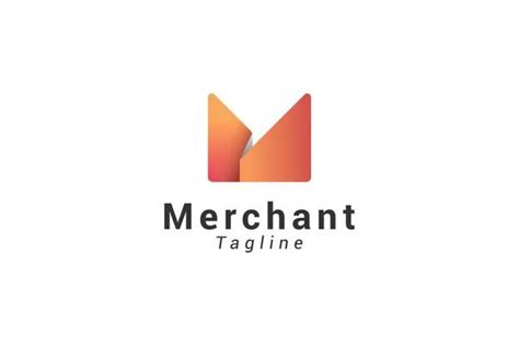 Merchant Logo Vector Art, Icons, and Graphics for Free Download