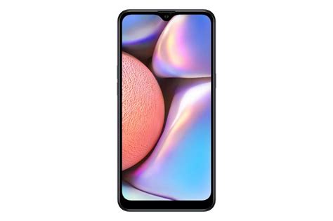 Galaxy A10s– Samsung Mobile Press