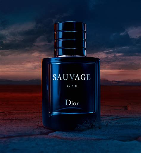 ซื้อ Dior Sauvage Parfums Christian Dior Online Boutique