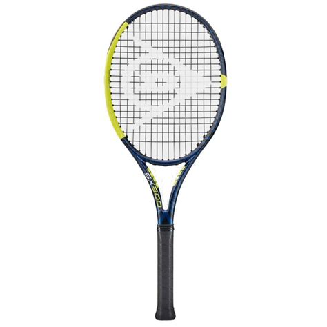 Dunlop Sx Navy Limited Edition G Racket Extreme Tennis