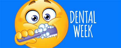 Dental Week 2019 Learning Ladder Child Care Center