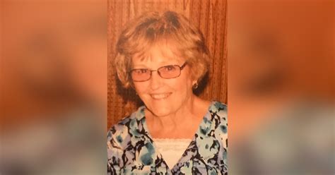 Obituary Information For Donna Marie Cyr