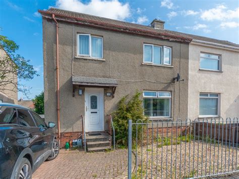 3 Bed Semi Detached House For Sale In Caledonia Road Ayr Ka7 Zoopla