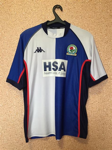 Blackburn Rovers Kit - Blackburn Rovers Fifa 19 Ultimate Team Kits ...