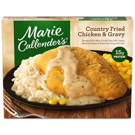 Marie Callender S Cheesy Chicken And Rice Meal To Share Frozen Meal 27 Oz Frozen