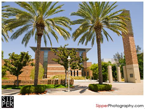 Chapman University Chapel Orange Ca