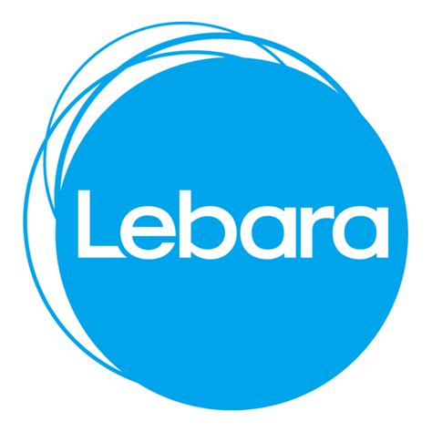 Lebara Mobile Logo PNG Vector (SVG) Free Download