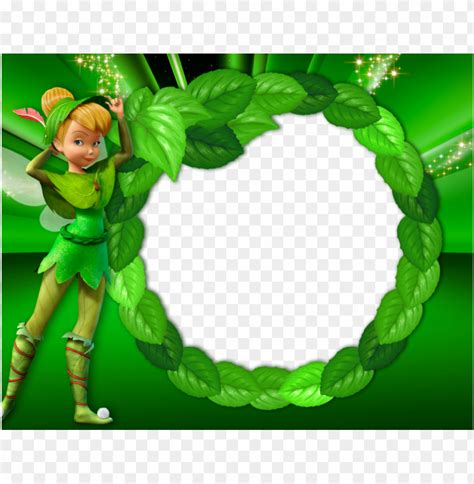 Tinkerbell Clipart Png