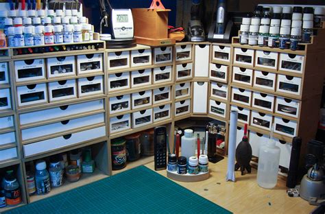 Workbench 31 Hobbyzone Modular Workshop System Review Image 04