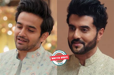 Yeh Hai Chahatein St April Written Episode Update Aditya Plans