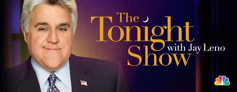 Steve on The Tonight Show with Jay Leno! - vai.com – The Official Steve ...