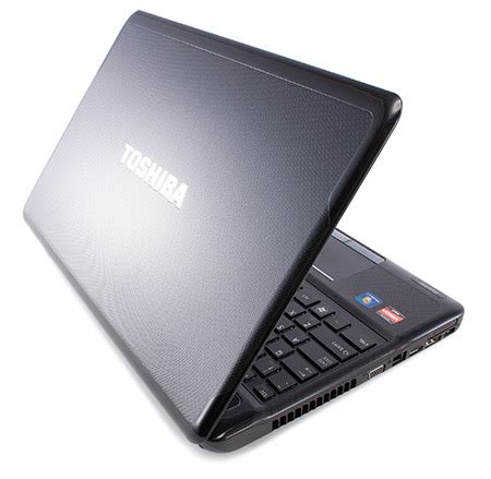 Toshiba Satellite A S Notebookcheck Org