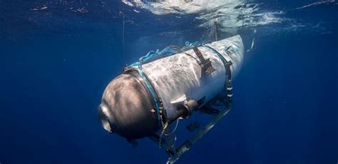 SUBMARINO TITAN Quem é o bilionário britânico a bordo do submarino