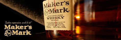 Maker's Mark on Behance