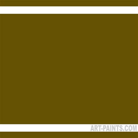 Raw Umber Artist Acrylic Paints - 168 - Raw Umber Paint, Raw Umber Color, MIR Artist Paint ...