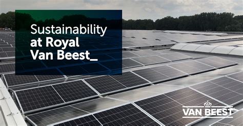 𝐄𝐦𝐛𝐫𝐚𝐜𝐢𝐧𝐠 𝐒𝐮𝐬𝐭𝐚𝐢𝐧𝐚𝐛𝐢𝐥𝐢𝐭𝐲 𝐚𝐭 𝐭𝐡𝐞 𝐑𝐨𝐲𝐚𝐥 Royal Van Beest Green Pin®