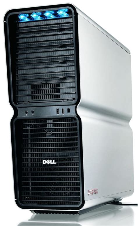 Dell XPS 720 Reviews, Pricing, Specs