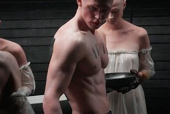 Austin Butler Underwear Bulgy Oops Moment Gay Male Celebs
