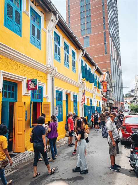 Petaling Street Heritage House Racun Shopee Promo Indonesia