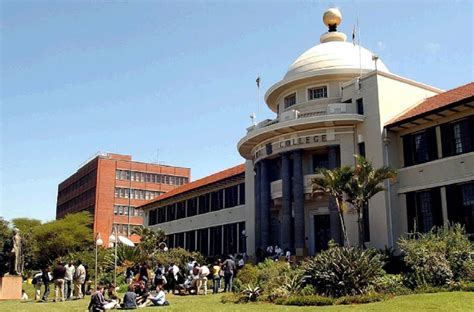 Best Universities In Durban | Latest Ranking | Durban Sun