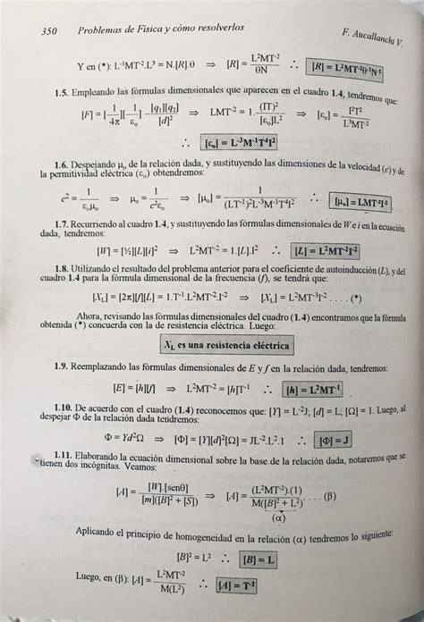 Fisica Problemas Y C Mo Resolverlos Racso Editores