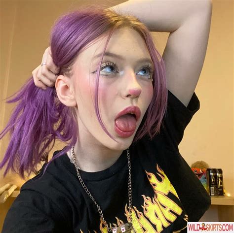 Kosha Ne Koshainee Nude Leaked Photo