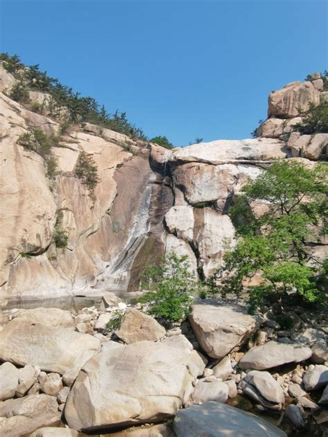 三天两晚的仙山崂山详细游记（太清 巨峰 北九水 仰口） 崂山风景区游记攻略【携程攻略】