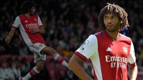 Son Dakika Galatasaray A Elneny Transferi Menajeri Istedikleri