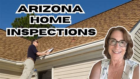 Navigating The Home Inspection Process Youtube