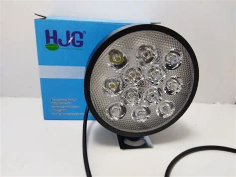 Hjg Fog Light For Bike At Rs Pair Bike Light In New Delhi Id