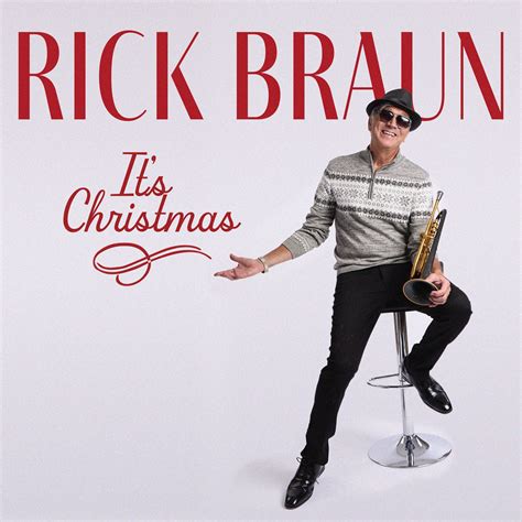 Rick Braun