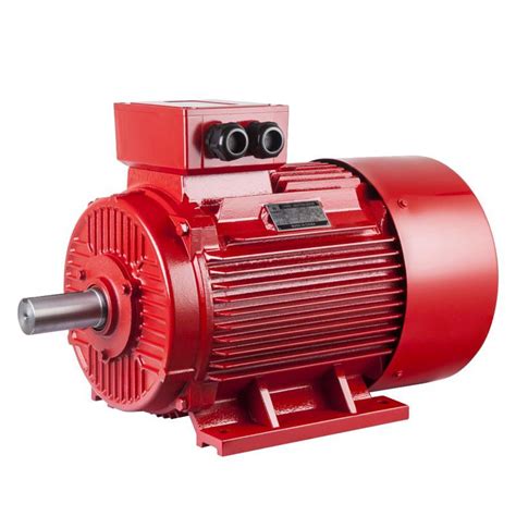 Ye Ie Series High Efficiency Three Phase Asynchronous Motor Suppliers