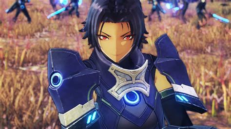 Xenoblade Chronicles 3 Ashera Hero Quest YouTube