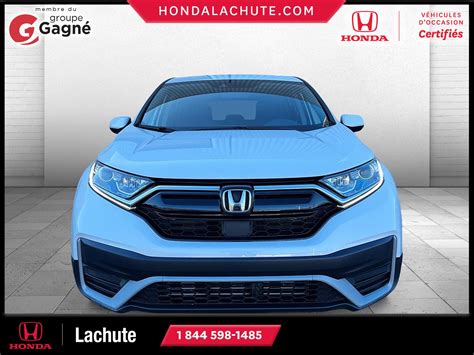 Honda Cr V Lx Awd Garantie Usag Vendre Hu