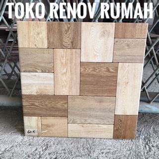 Jual Keramik 40x40 Motif Kayu Kasar Keramik Lantai Kasar Keramik