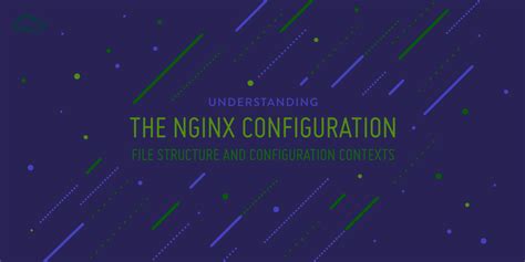 Understanding the Nginx Configuration File Structure and Configuration ...