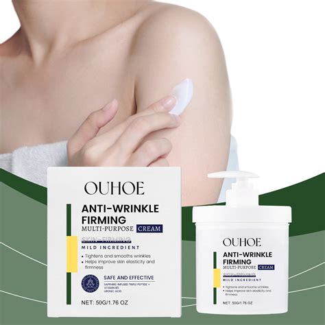 Crema Hidratante Hot Sl Liquidaci N De Ahorros De Verano Facial Nutritiva Profunda Reduce L Neas