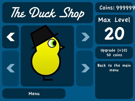 Duck Life 2 - World Champion Hacked / Cheats - Hacked Online Games